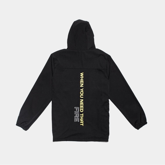 Alison Wonderland x Boogiemade Messiah jacket - Picture 2 of 7